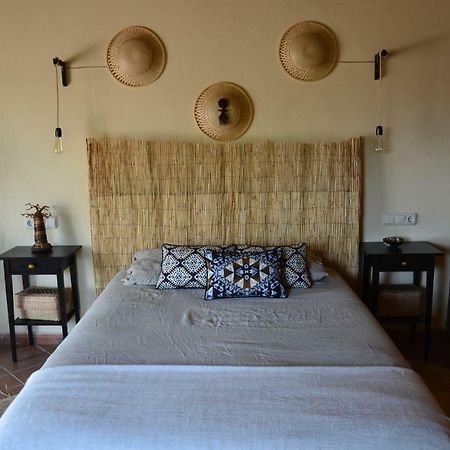 Bed and Breakfast The African House Толокос Экстерьер фото