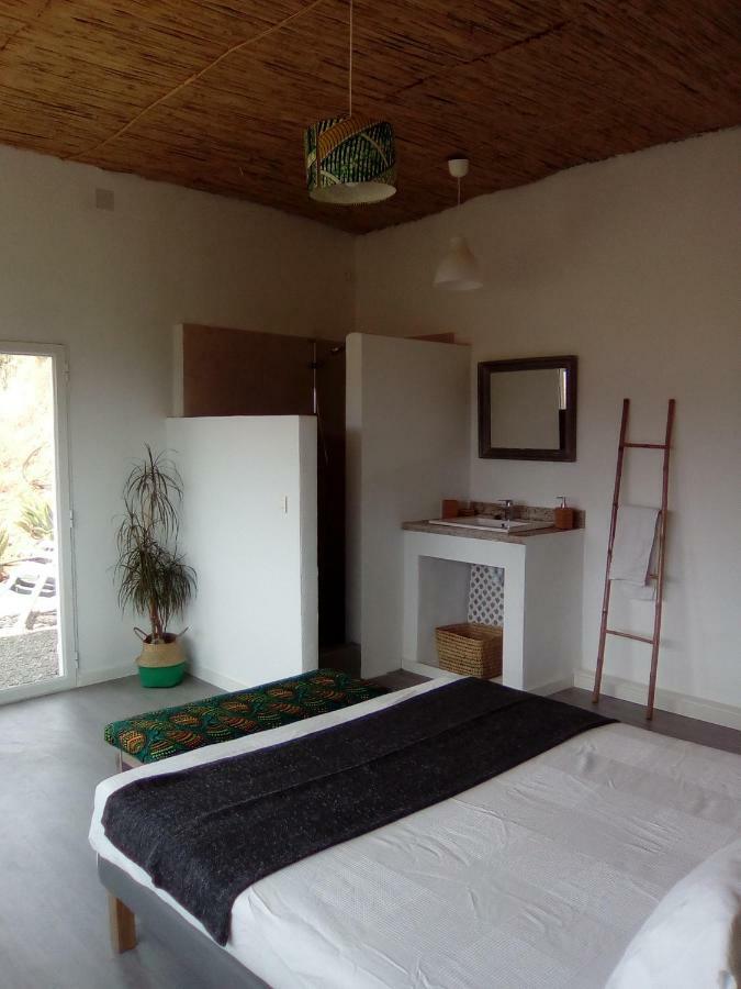 Bed and Breakfast The African House Толокос Экстерьер фото