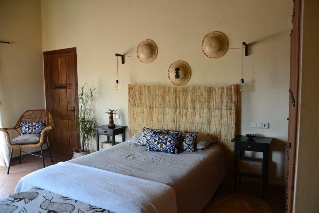 Bed and Breakfast The African House Толокос Экстерьер фото
