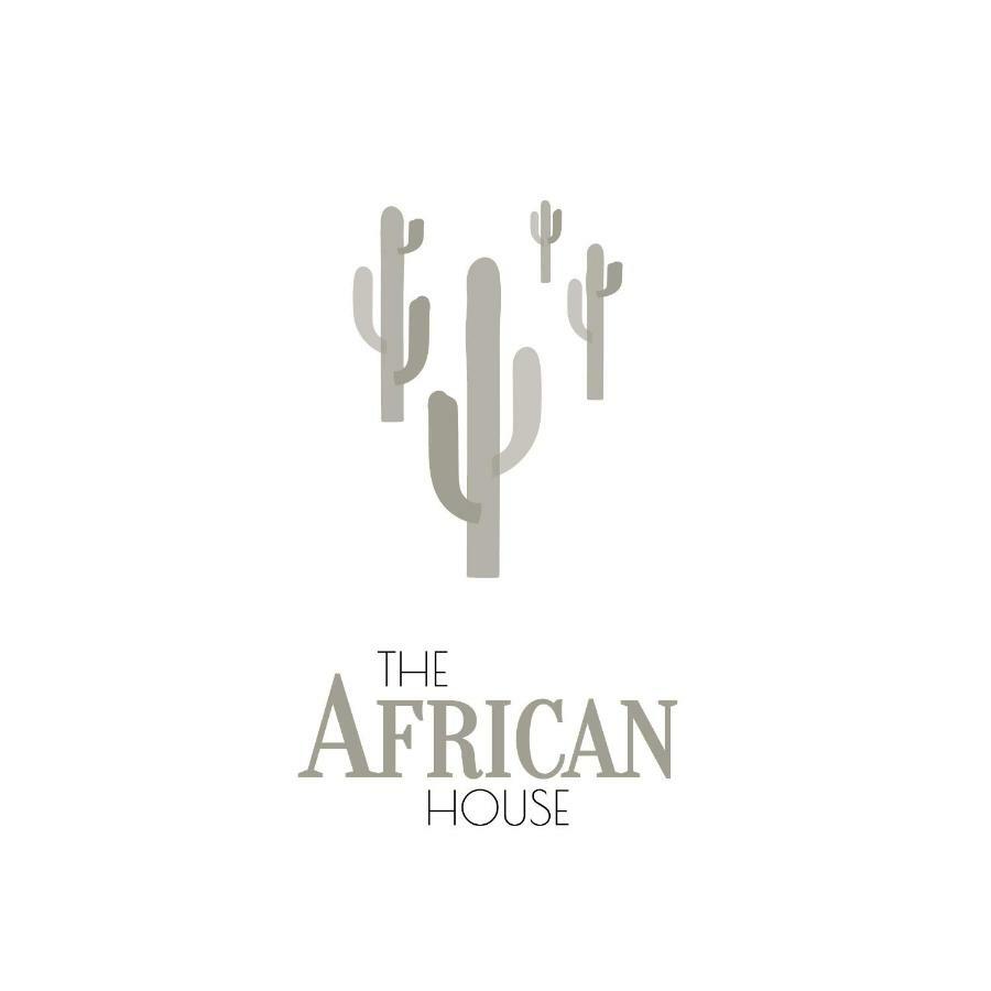 Bed and Breakfast The African House Толокос Экстерьер фото